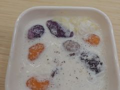 -满记甜品(昂坪店)