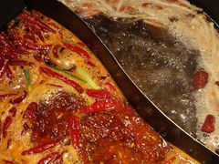 -蜀大侠火锅(总府路店)