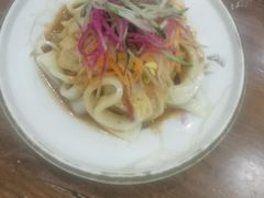-清真·玛丽亚新疆菜主题餐厅(浙江中路店)