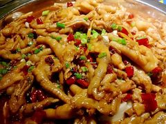 -胖哥俩肉蟹煲(杭州大厦中央广场店)