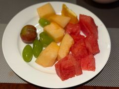 -索菲特西湖大酒店·香榭丽全日候餐厅(南山路店)