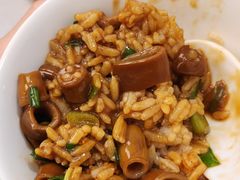 大连味道·海肠捞饭-品海楼·大连海胆锅贴馆(东港店)