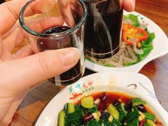 -庆峰龙虾烧烤(合肥一店)