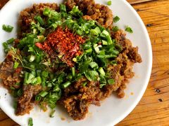 粉蒸牛肉-胡记牛肉汤锅(光辉路总店)