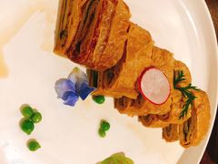 -宴秋杭州菜(锦艺城店)