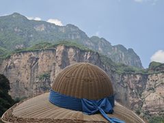 -河南宝泉旅游区