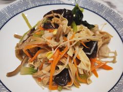 -金陵后厨·南京菜(新街口秣陵路店)