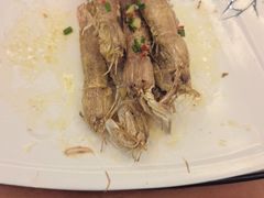 -乐在集市海鲜大排档(平潭店)
