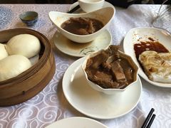 -畔山酒店中餐厅