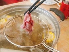 -陈记顺和潮汕牛肉火锅(韩江路店)