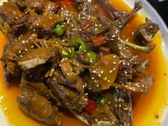 -好灶头妈妈菜·柴火灶台鱼·千岛湖土菜地标美食