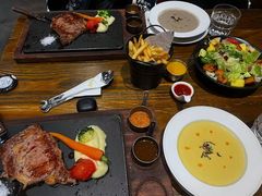 -1886德国汽车餐厅(外滩中央店)