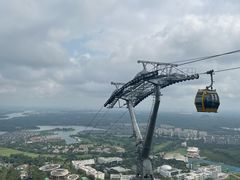 -海南白石岭旅游区