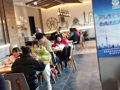 -必胜客(港城新天地店)