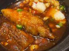 -三道菜(明堂公园店)