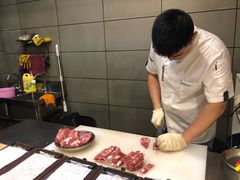 -小本家韩式烤肉(紫藤路店)