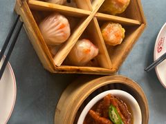 -鹿鸣酒家(越秀店)