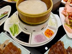 -新南华大酒店(广中店)