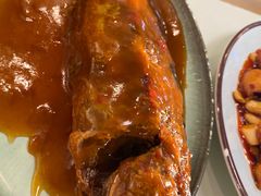 -鼎香润(德胜门内店)