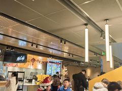 -麦当劳(豫园店)