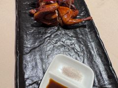 -侨美食家·粤菜(体育西路店)