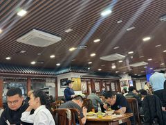 -柴氏风味斋(甘家口店)
