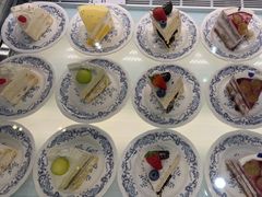 -PETIT PARIS 小巴黎(花园道店)