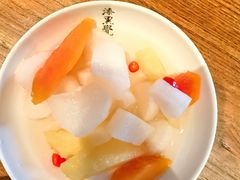 -漆黑觉米粉(三里屯店)