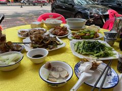 -浩海美食店(闸坡店)