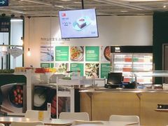 -宜家·瑞典风味餐厅(无锡店)