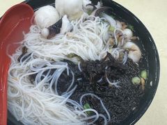 -文辉墨鱼丸大王(铜锣湾渣甸街总店)