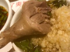 -佬土鹅肠火锅(解放路店)