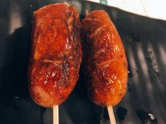 -鸟串烧Yakitori