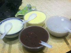 -百花传统甜品店(原址店)