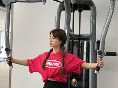 -WEGYMER健萌健身(麦德龙钰龙天下馆)