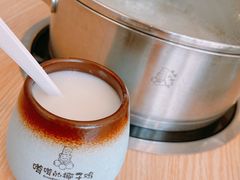 -嗲嗲的椰子鸡(亚龙湾总店)