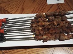-阿罗新疆菜(人民广场店)