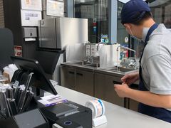 -瑞幸咖啡(未来国际大厦店)