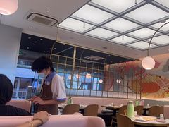 -黄记煌三汁焖锅(华发商都店)