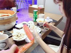 -蟹之国·精品蟹料理(极地店)