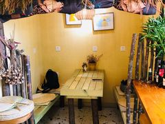 -萤火虫咖啡(后海店)
