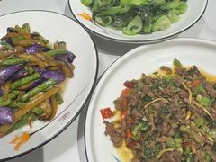 -食光慢宴·安吉土菜馆