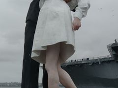 -中途岛号航空母舰博物馆