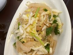 -喜乐餐厅•灯笼虾球首创者•本地小海鲜(二马路店)