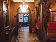 -马勒别墅·中餐厅