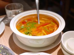 -瓦城泰国料理(芮欧百货店)
