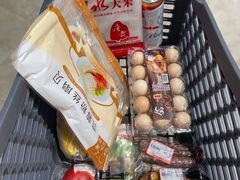 -哈尔信食品超市(哈尔滨王府井购物中心店)