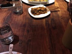 -JUKEBOX玖部音乐餐厅(华侨城店)