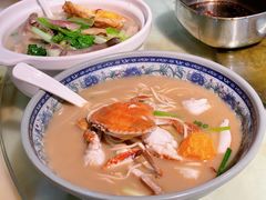 -慧娟面馆·餐厅(望江路店)