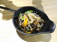 -渔米丰·广府鱼汤米线(光明广场店)